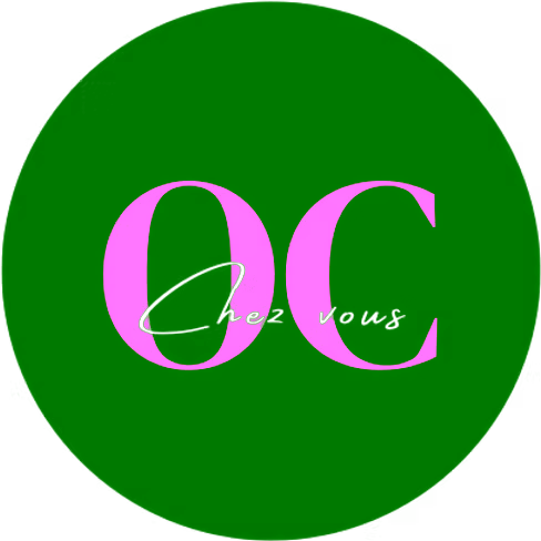Logo OCCHEZVOUS oceane colasseau